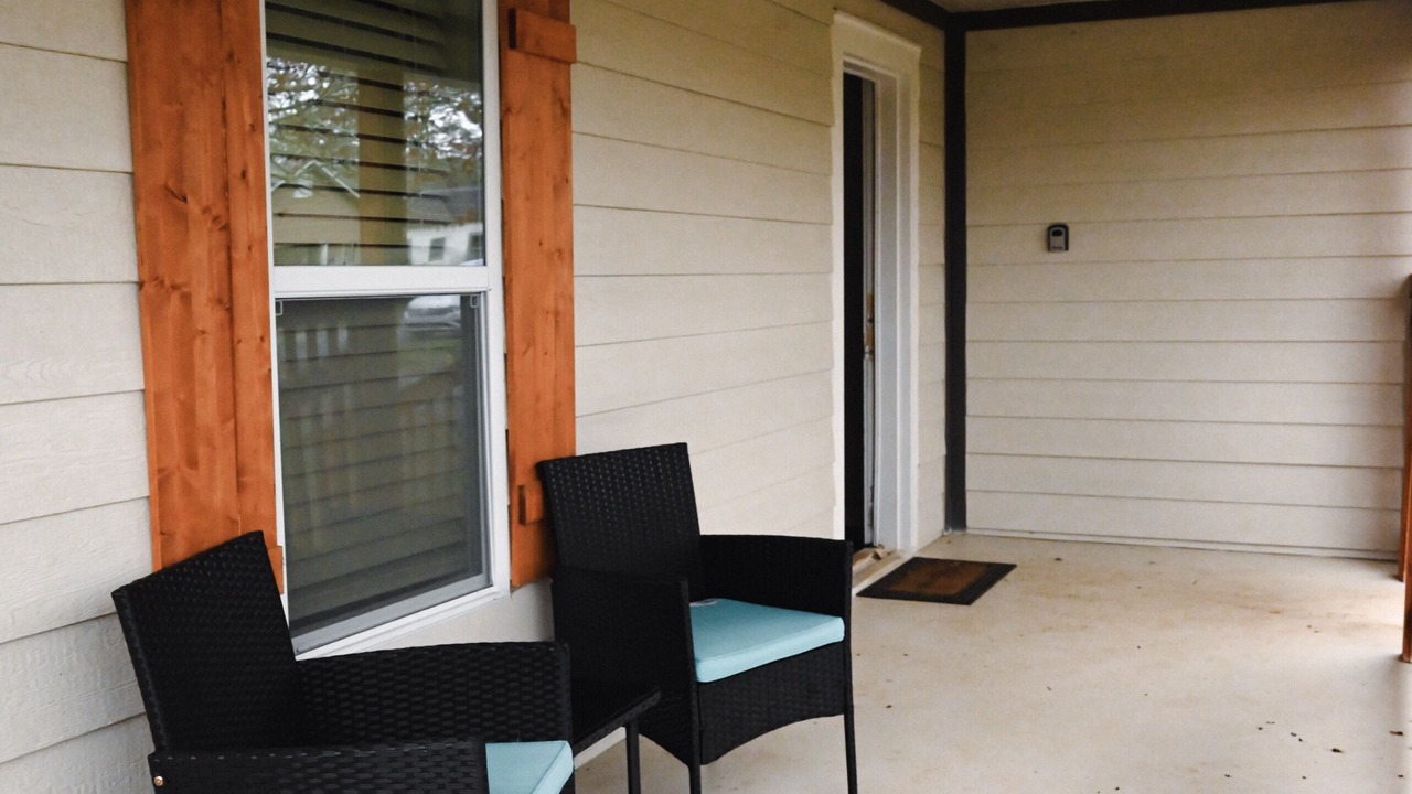 Photo of Outdoor in Section