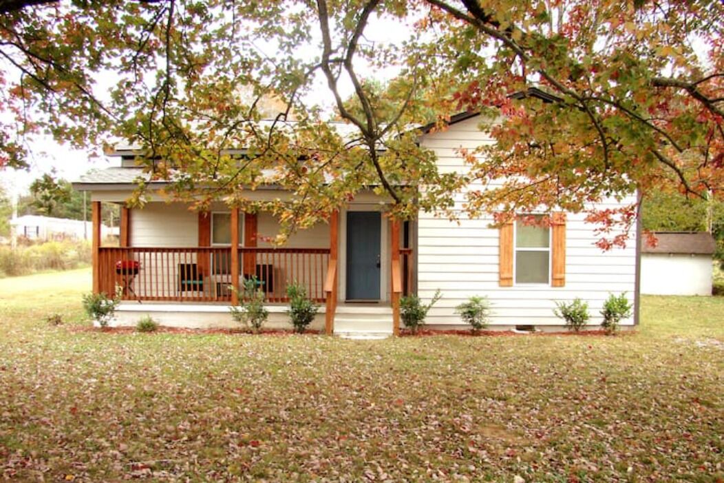 Photo of Outdoor in Section