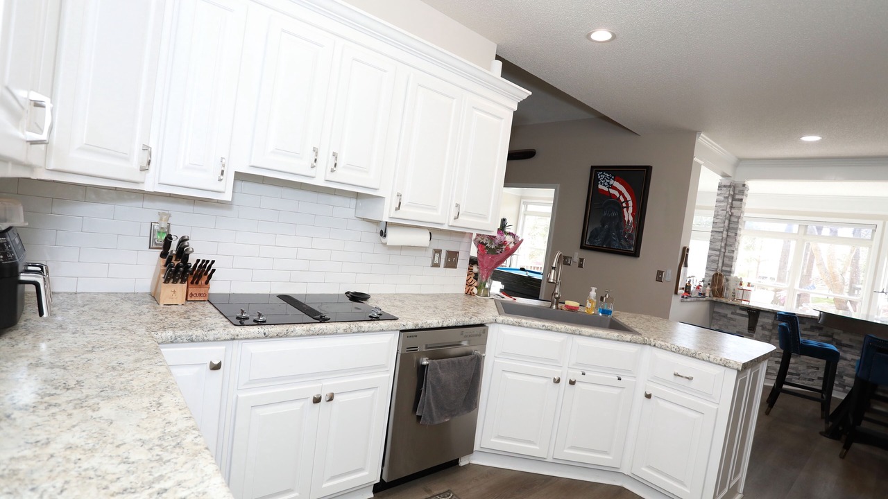 Photo of Kitchen in Warner Robins