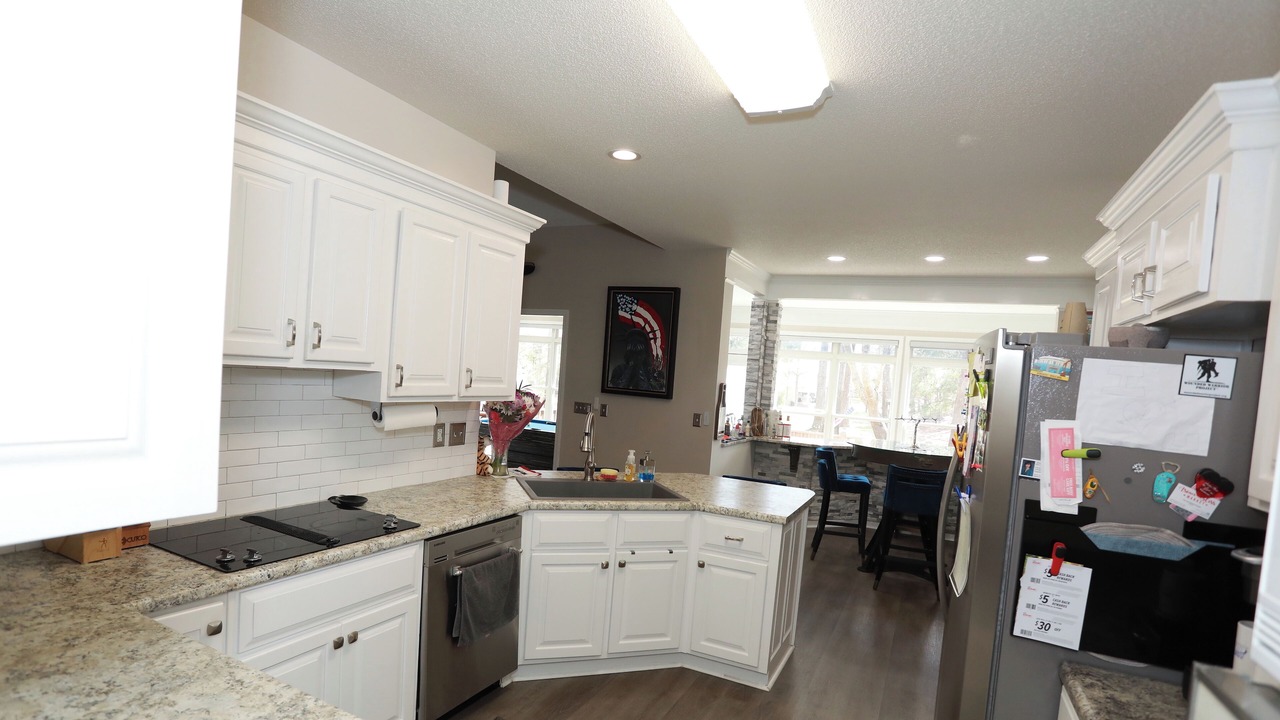Photo of Kitchen in Warner Robins