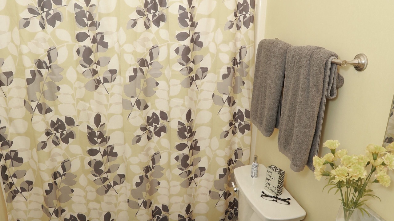 Photo of Bathroom in Warner Robins