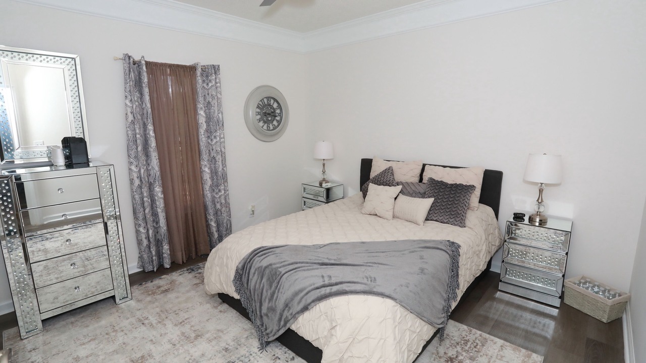 Photo of Bedroom in Warner Robins