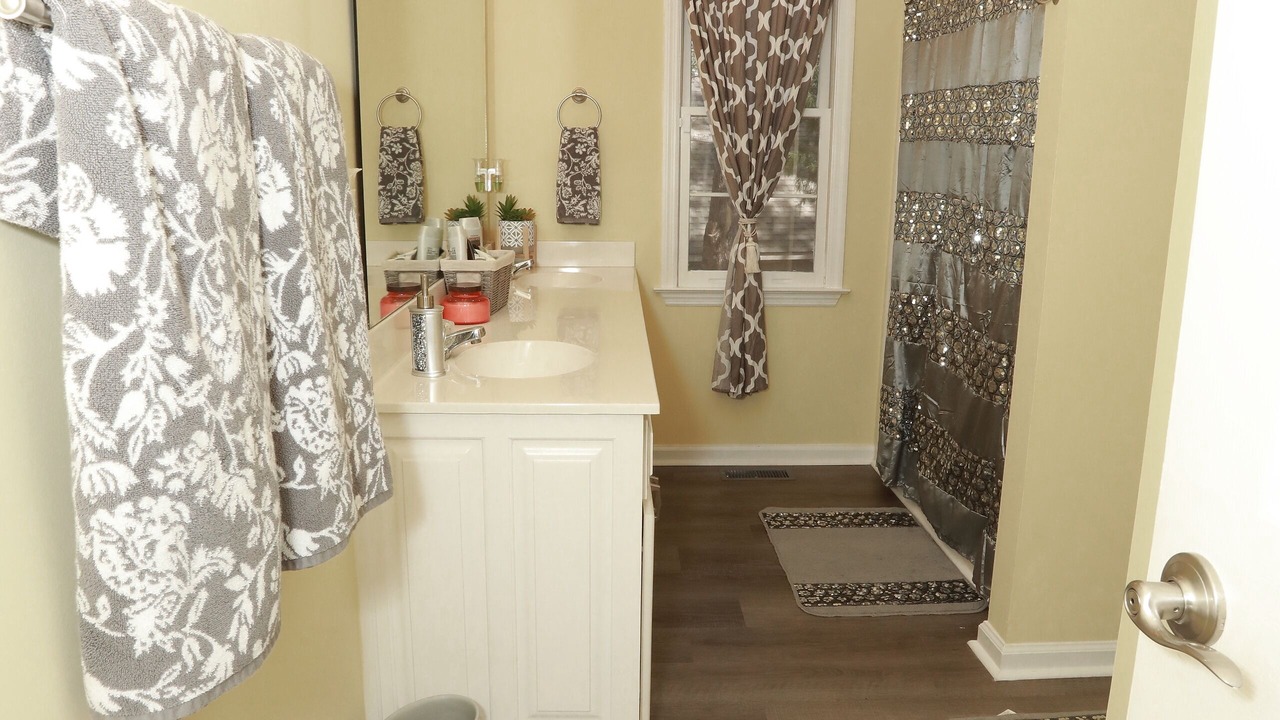 Photo of Bathroom in Warner Robins