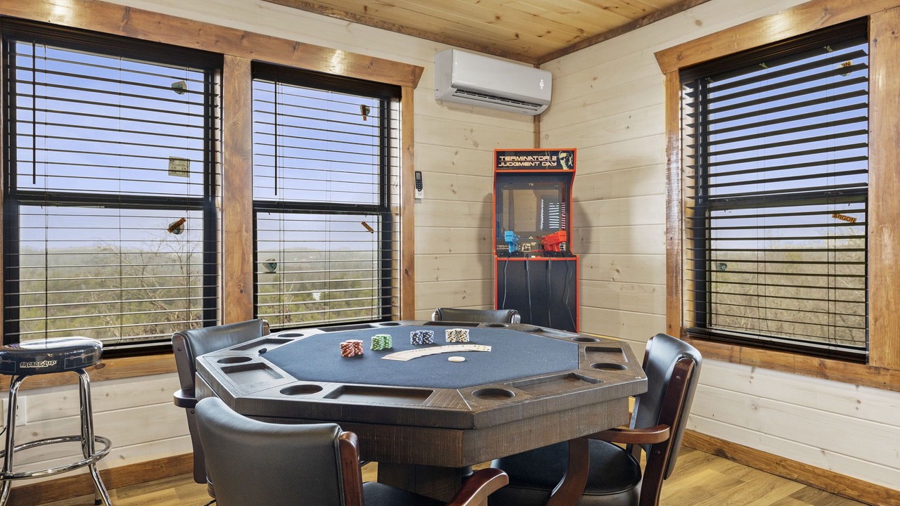 Photo of Bedroom in Sevierville