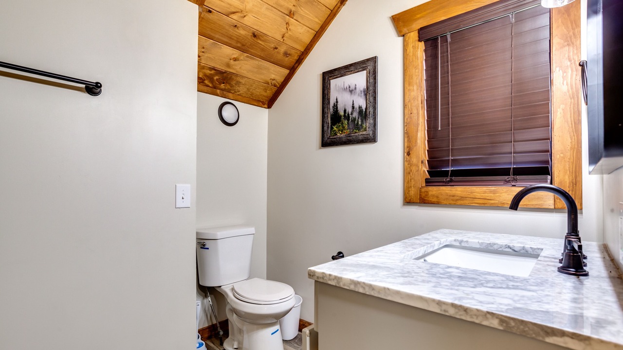 Photo of Bathroom in Sevierville
