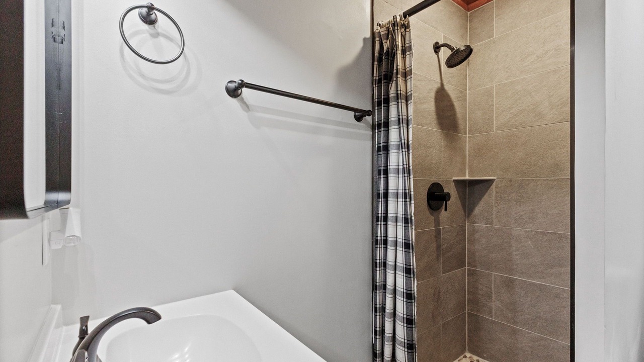 Photo of Bathroom in Sevierville