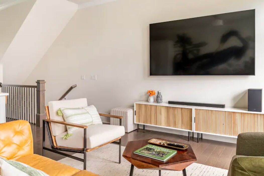 Photo of Bedroom in Hitch Village - Fred Wessels Homes