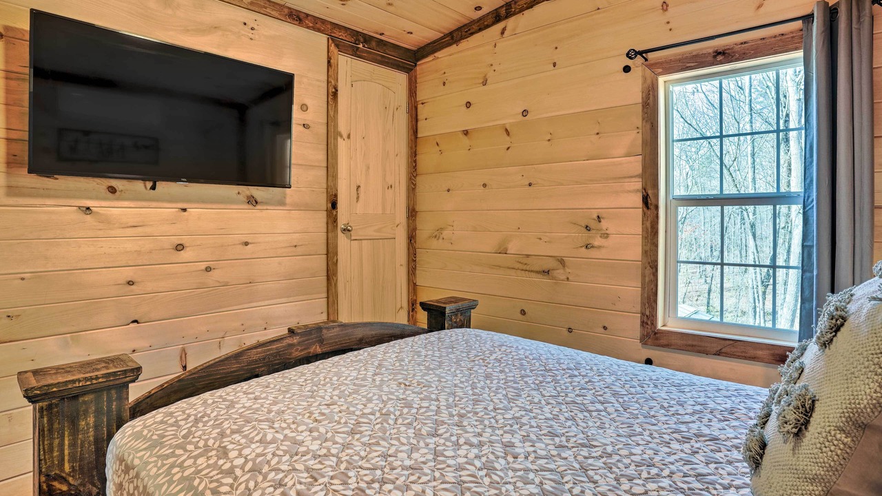 Photo of Bedroom in Trenton