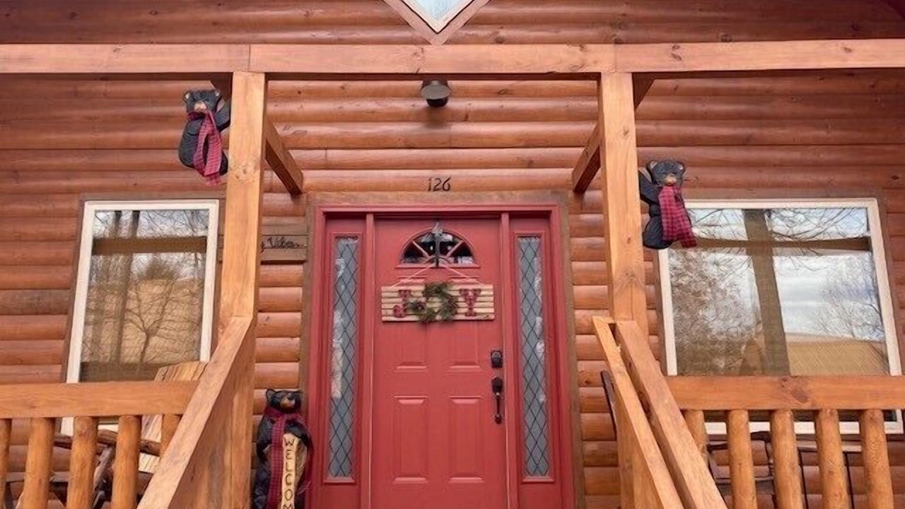 Photo of Others in White Oak Lodge