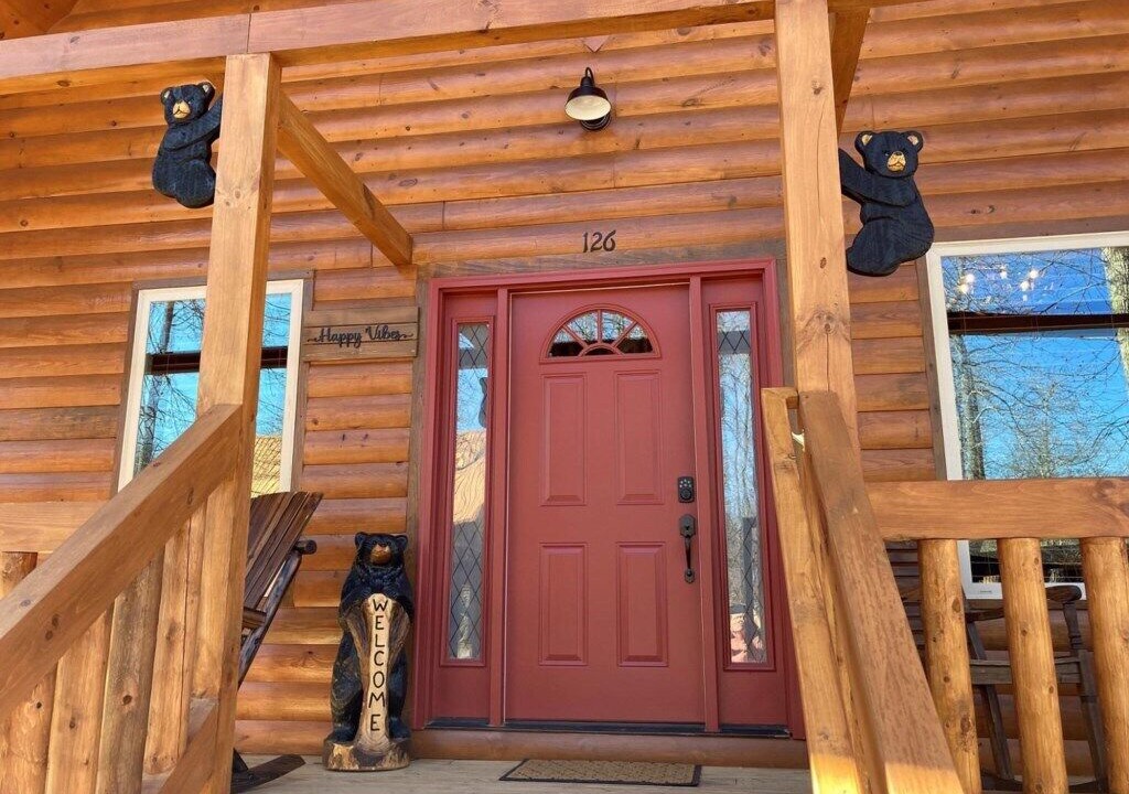 Photo of Outdoor in White Oak Lodge