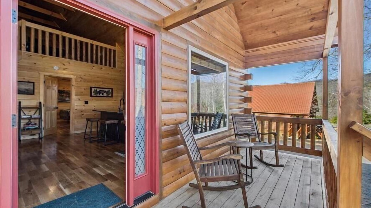Photo of Outdoor in White Oak Lodge
