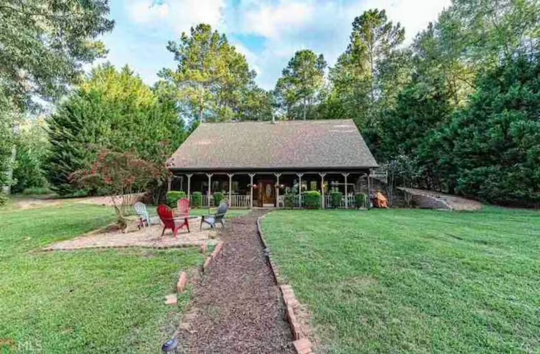 Photo of Outdoor in Eatonton