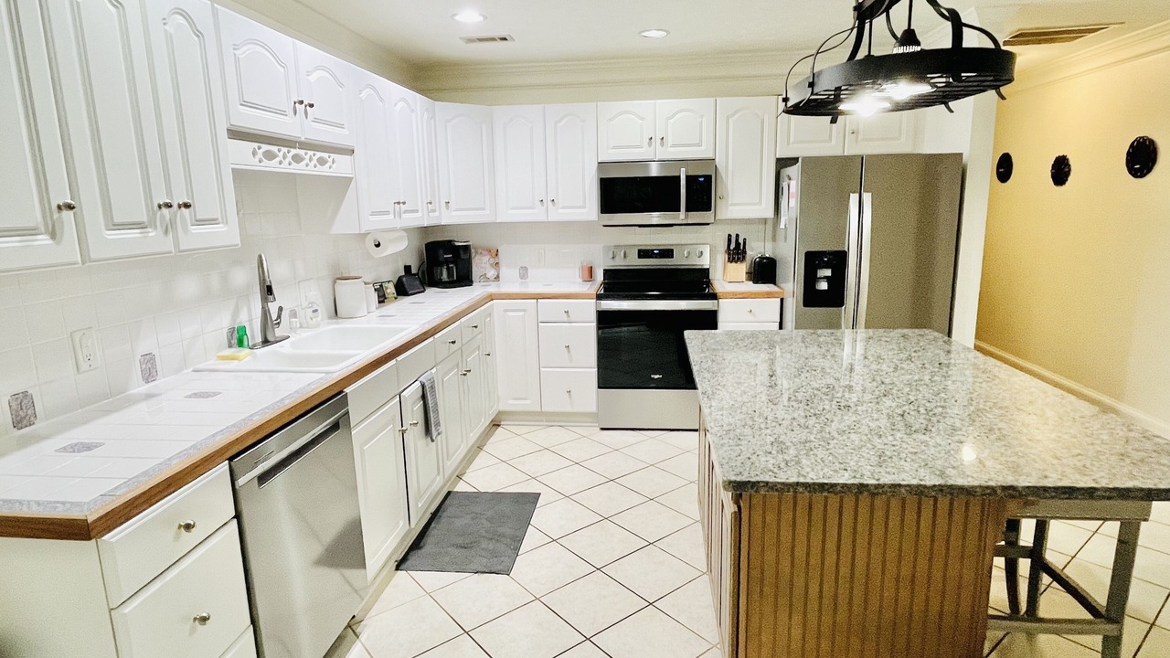 Photo of Kitchen in Eatonton