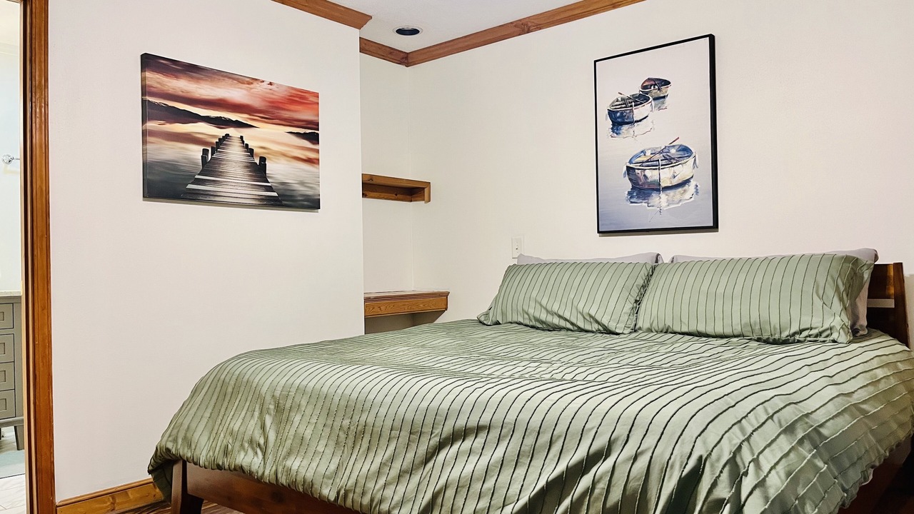 Photo of Bedroom in Eatonton