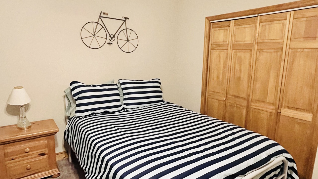 Photo of Bedroom in Eatonton