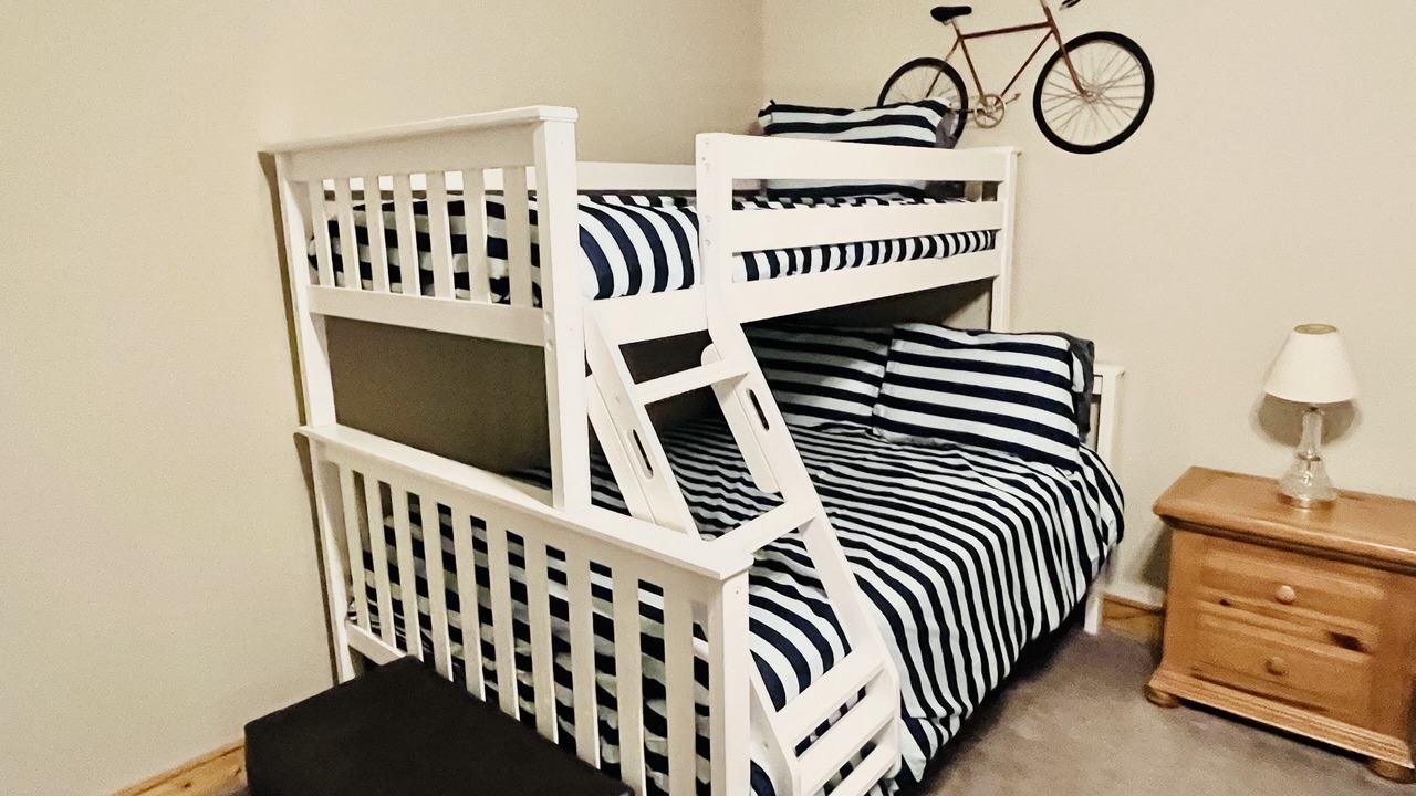 Photo of Bedroom in Eatonton