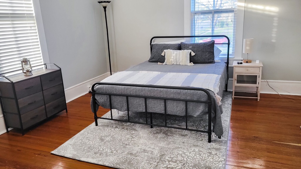 Photo of Bedroom in Eastman