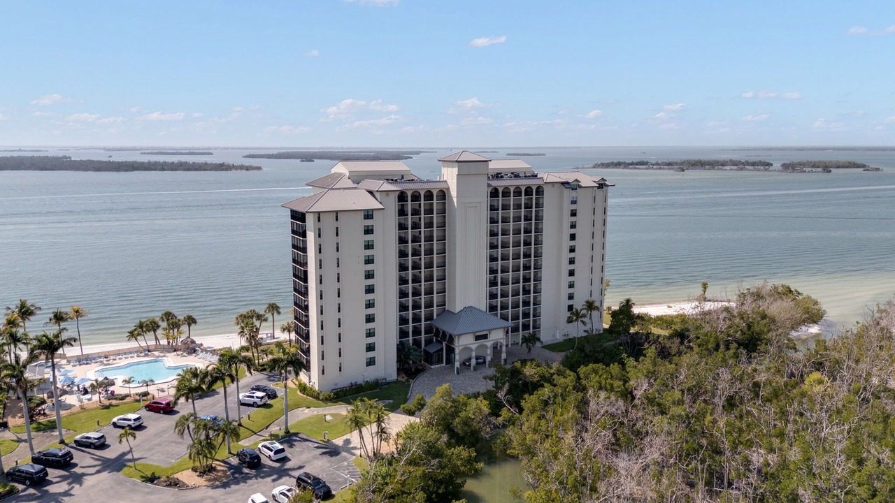 Photo of Outdoor in Punta Rassa