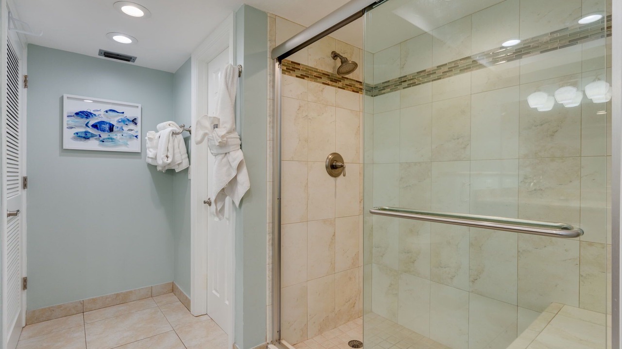 Photo of Bathroom in Punta Rassa