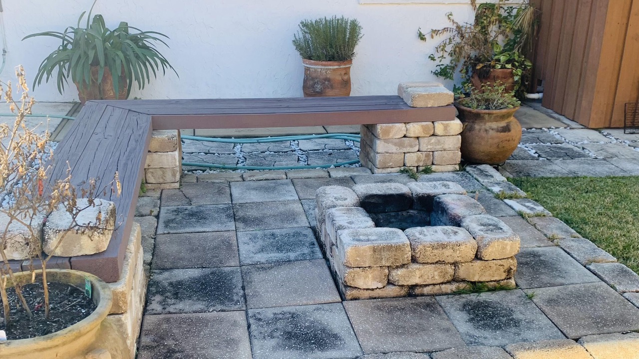 Photo of Patio Balcony in Westside