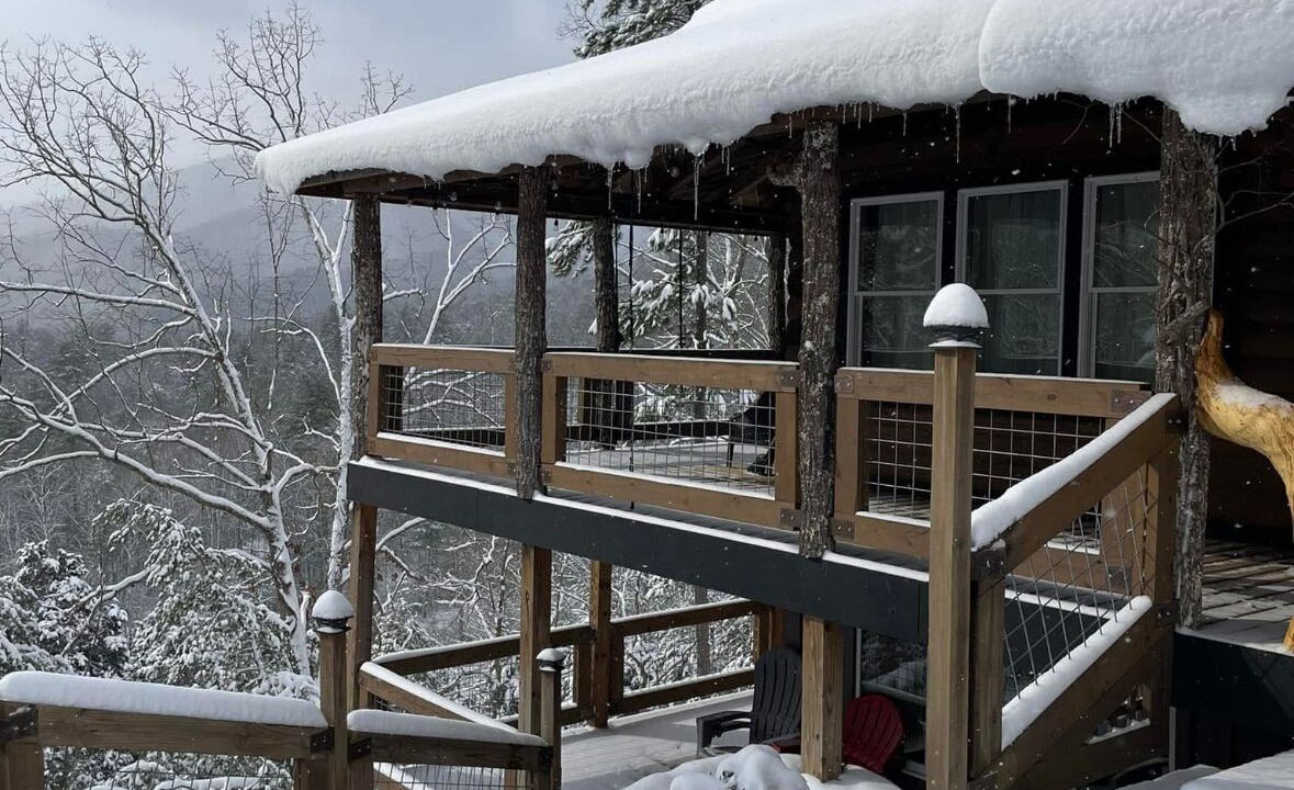 Photo of Outdoor in Hot Springs