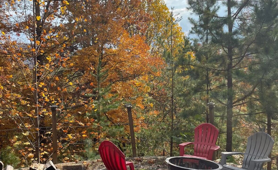 Photo of Outdoor in Hot Springs