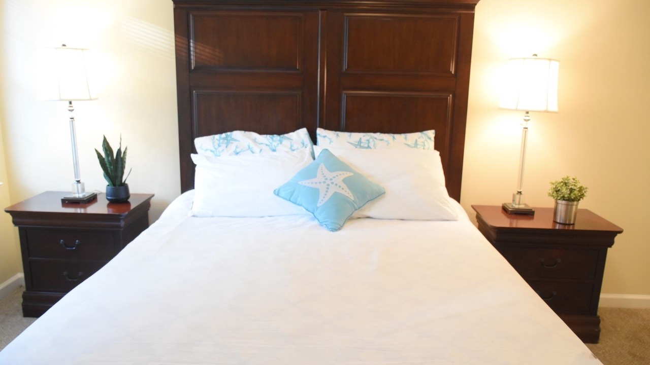 Photo of Bedroom in Columbus