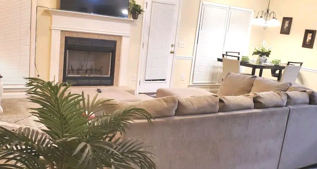 Photo of Livingroom in Columbus