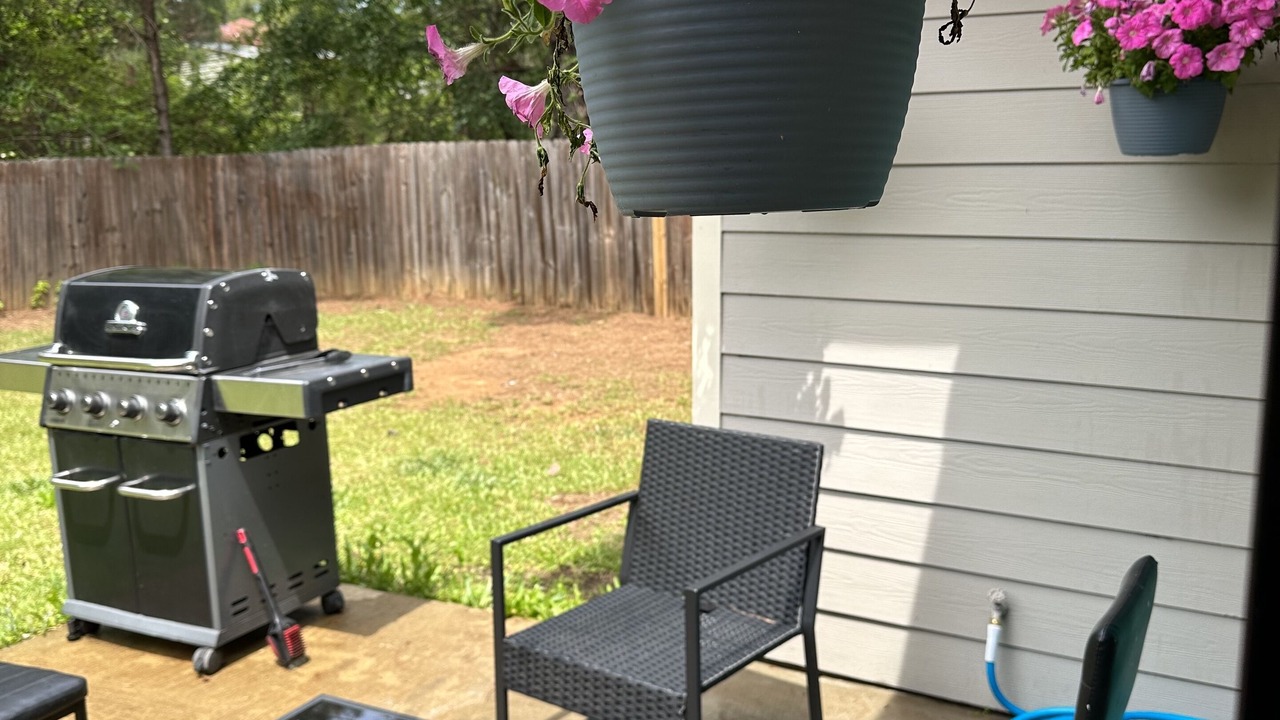 Photo of Patio Balcony in Columbus