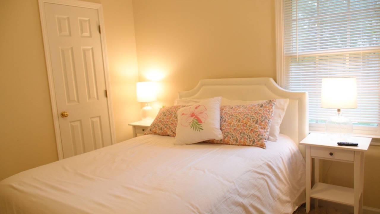 Photo of Bedroom in Columbus