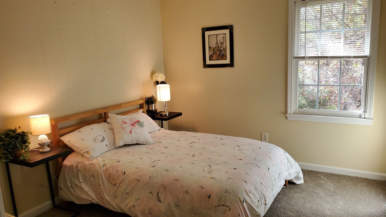 Photo of Bedroom in Columbus