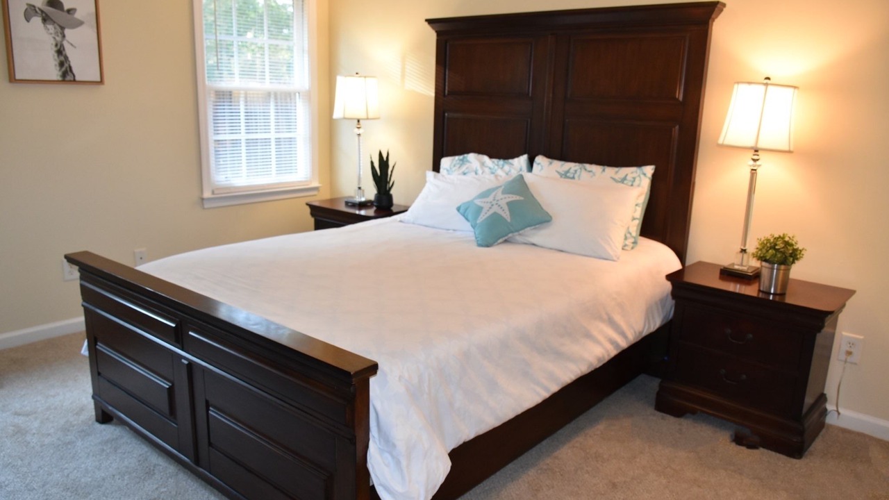 Photo of Bedroom in Columbus