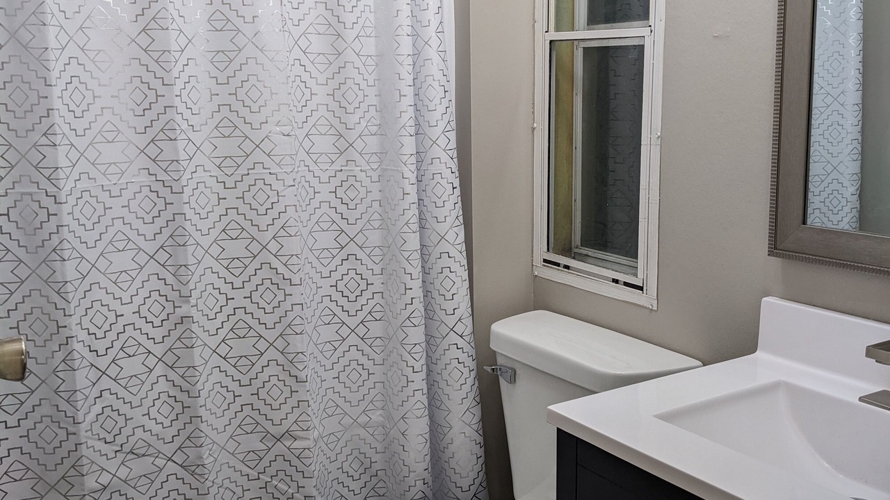 Photo of Bathroom in Marion