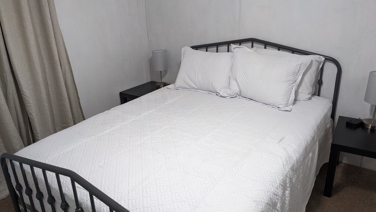 Photo of Bedroom in Marion