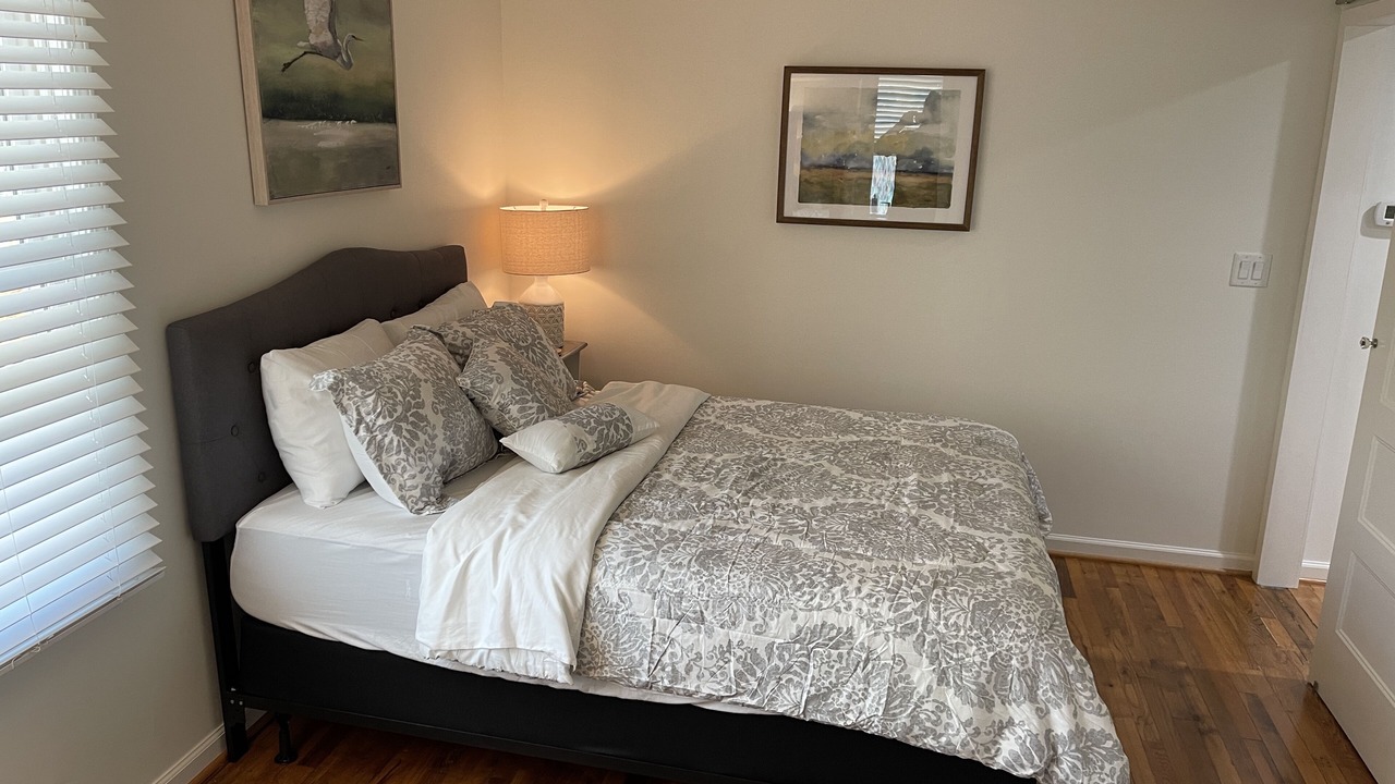 Photo of Bedroom in North Augusta