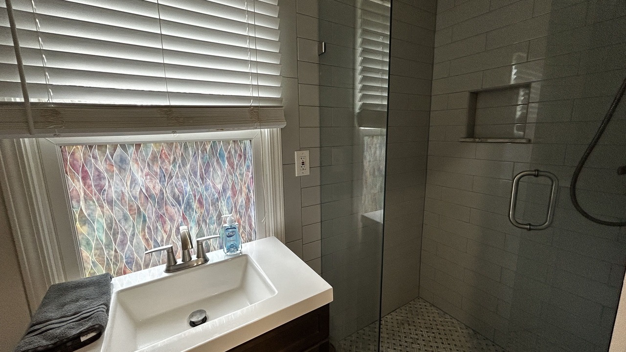 Photo of Bathroom in North Augusta