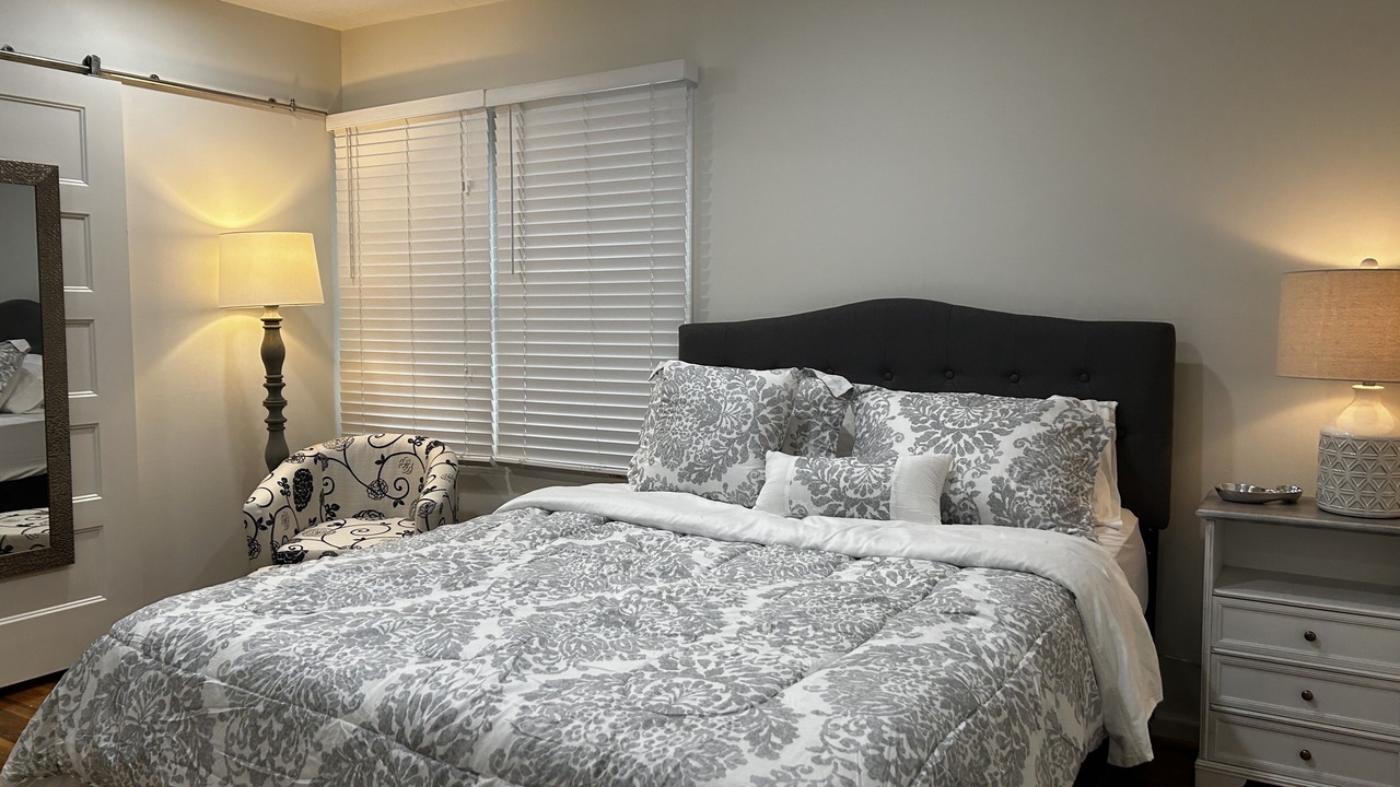 Photo of Bedroom in North Augusta