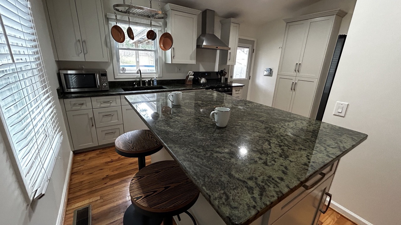 Photo of Kitchen in North Augusta