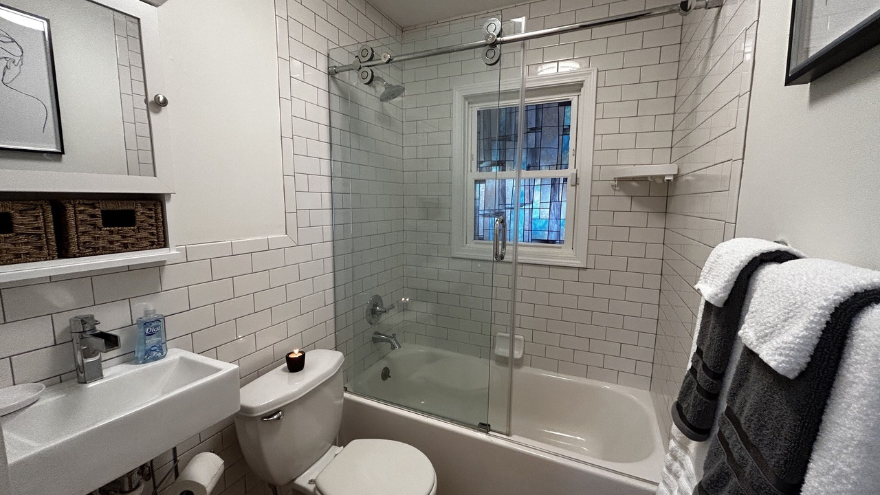 Photo of Bathroom in North Augusta