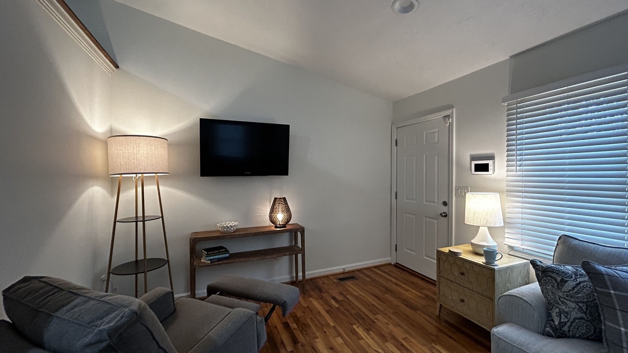 Photo of Livingroom in North Augusta