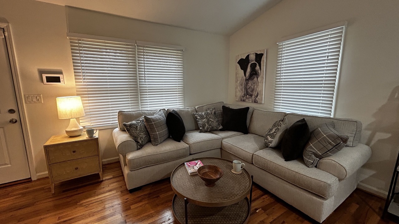 Photo of Livingroom in North Augusta