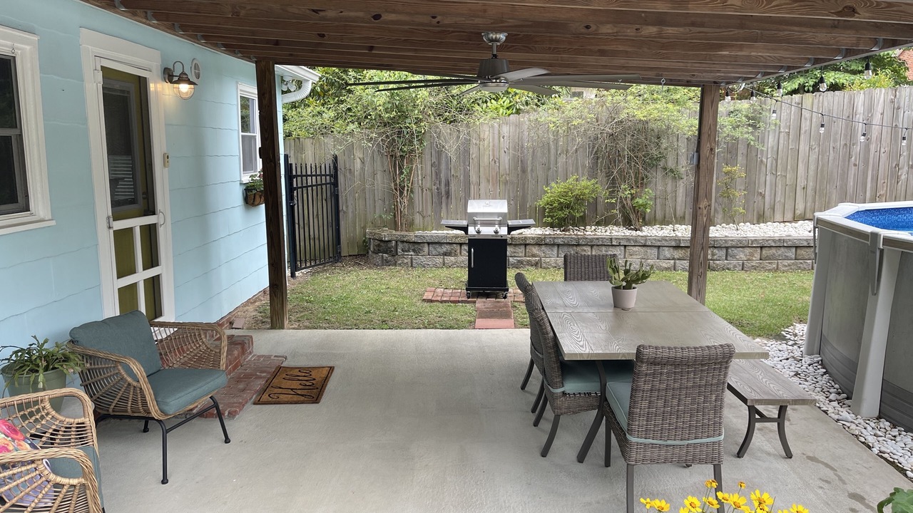 Photo of Outdoor in North Augusta