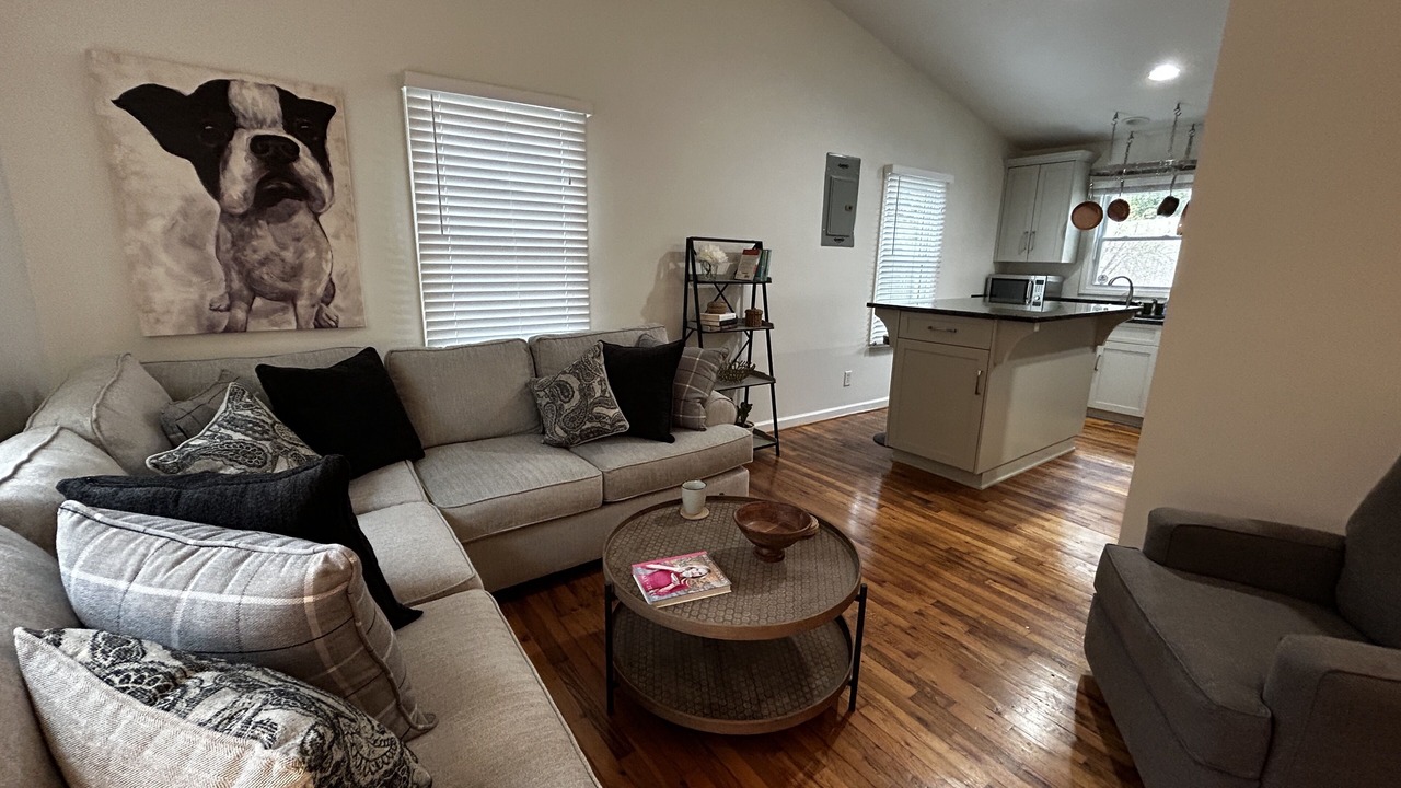 Photo of Livingroom in North Augusta