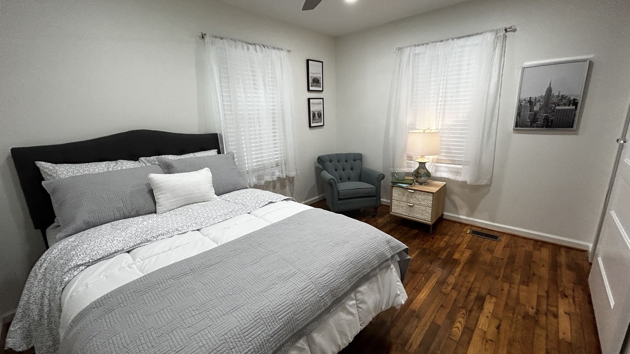 Photo of Bedroom in North Augusta