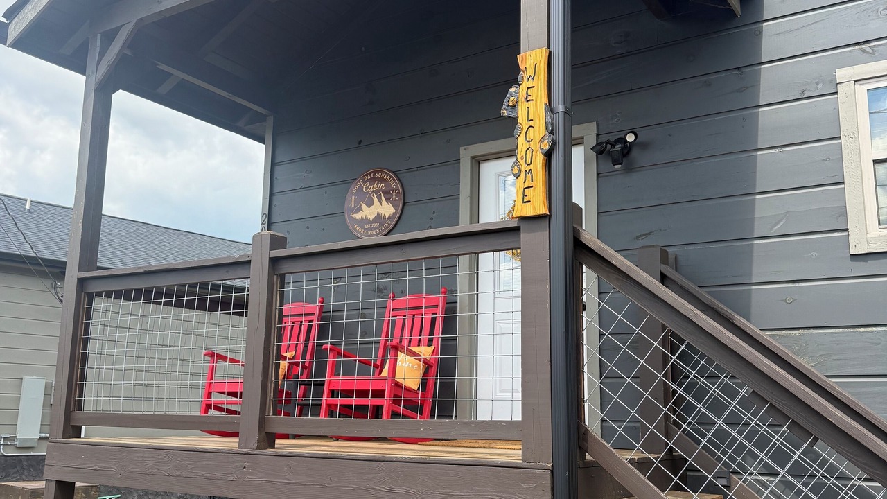 Photo of Outdoor in Sevierville