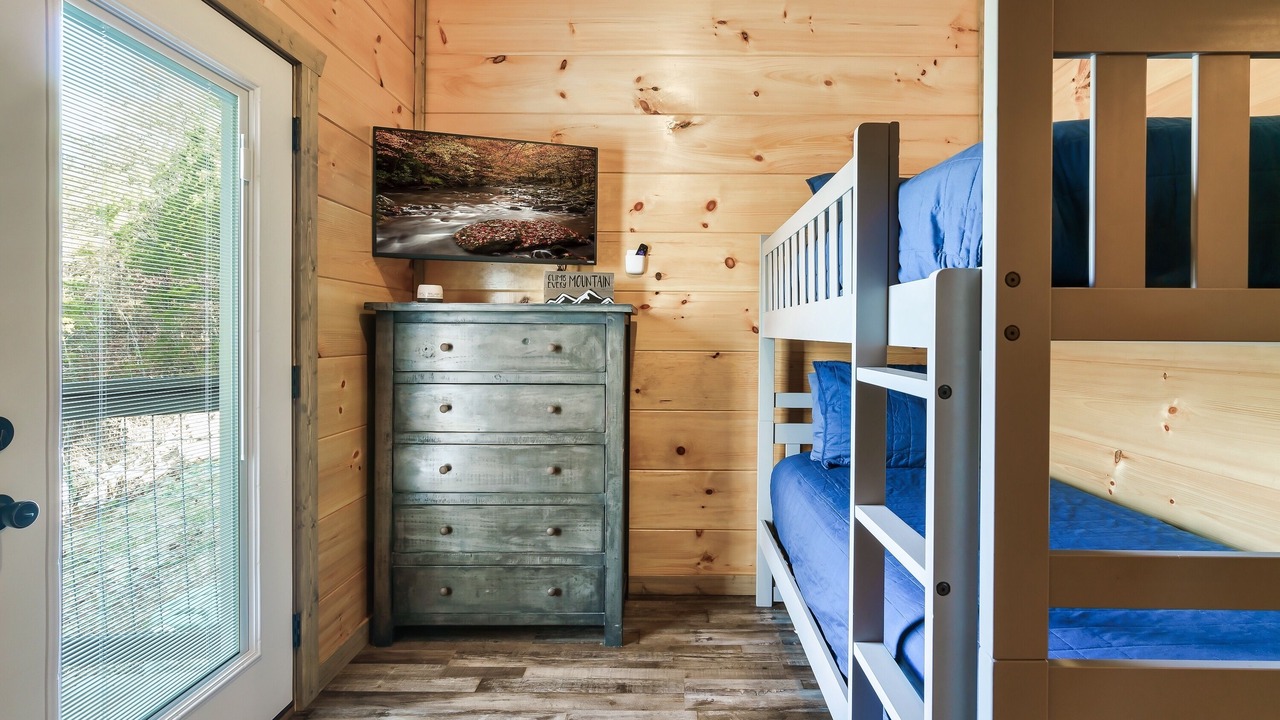 Photo of Bedroom in Sevierville