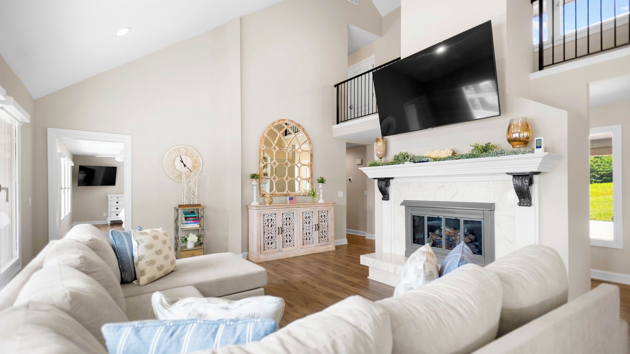 Photo of Livingroom in Mayhew