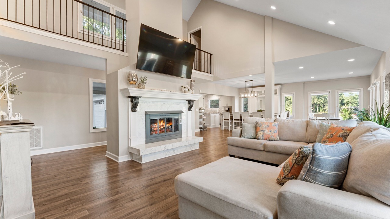 Photo of Livingroom in Mayhew