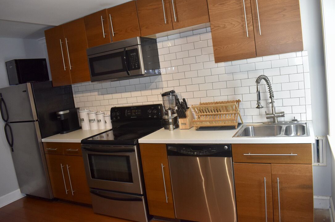Photo of Kitchen in Atlanta