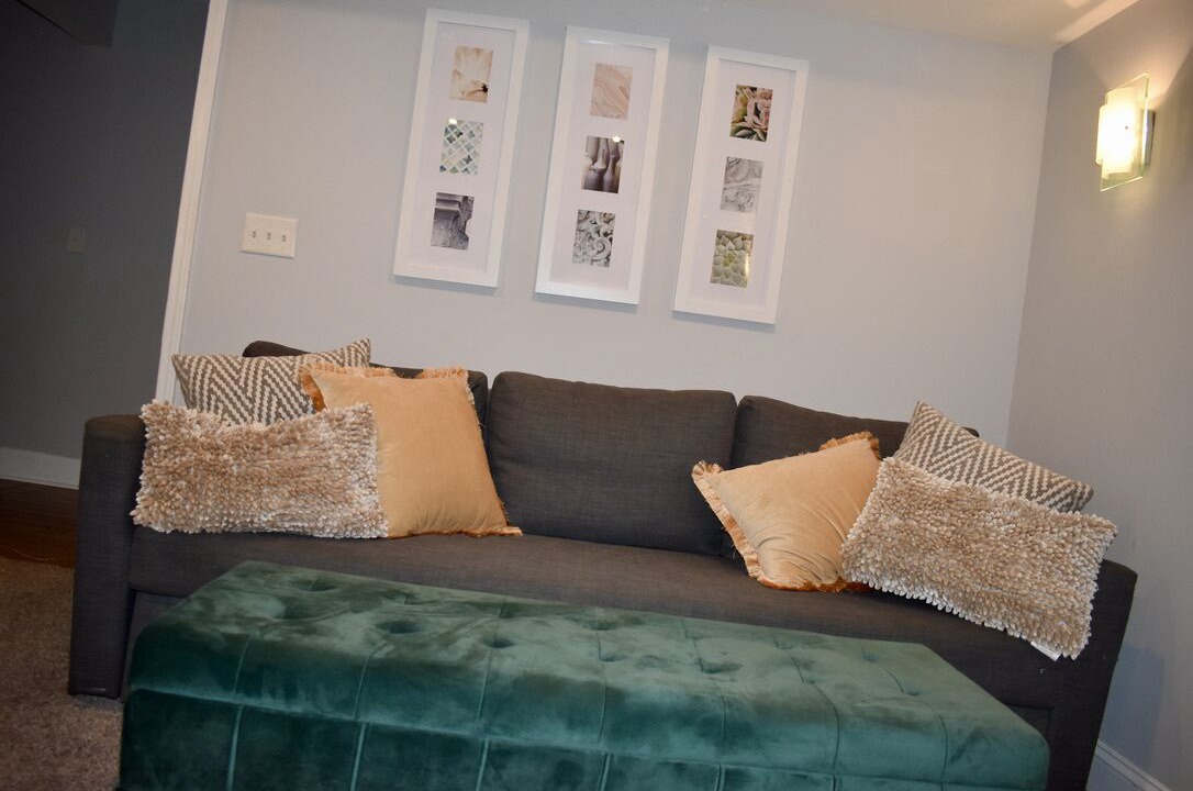 Photo of Livingroom in Atlanta